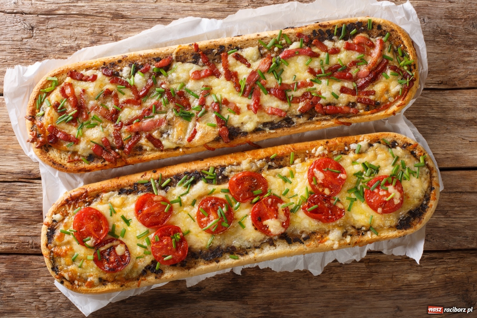 Zdjęcie w galerii na portalu naszraciborz.pl: Czy w Raciborzu można zjeść tylko hamburgery i kebaba? wiadomości z regionu