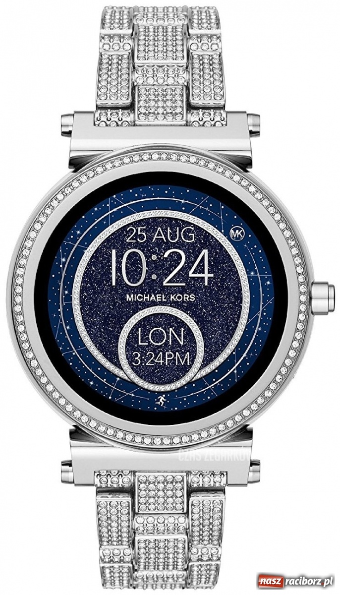 Zdjęcie w galerii na portalu naszraciborz.pl: Sprawdź jakie zegarki noszą gwiazdy. Kwoty robią wrażenie! wiadomości z regionu