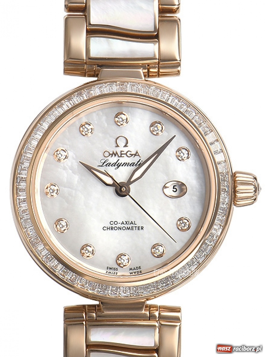 Zdjęcie w galerii na portalu naszraciborz.pl: Sprawdź jakie zegarki noszą gwiazdy. Kwoty robią wrażenie! wiadomości z regionu