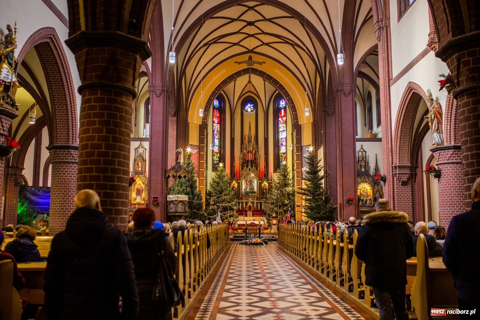 Zdjęcie w galerii na portalu naszraciborz.pl: Zmarł Stanisław Kubacki, nestor polskiej resocjalizacji, wieloletni dyrektor zakładu poprawczego  wiadomości z regionu