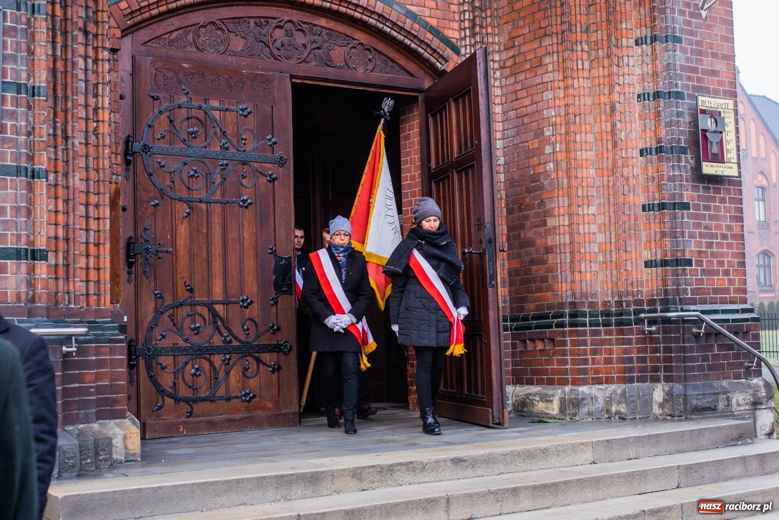 Zdjęcie w galerii na portalu naszraciborz.pl: Zmarł Stanisław Kubacki, nestor polskiej resocjalizacji, wieloletni dyrektor zakładu poprawczego  wiadomości z regionu