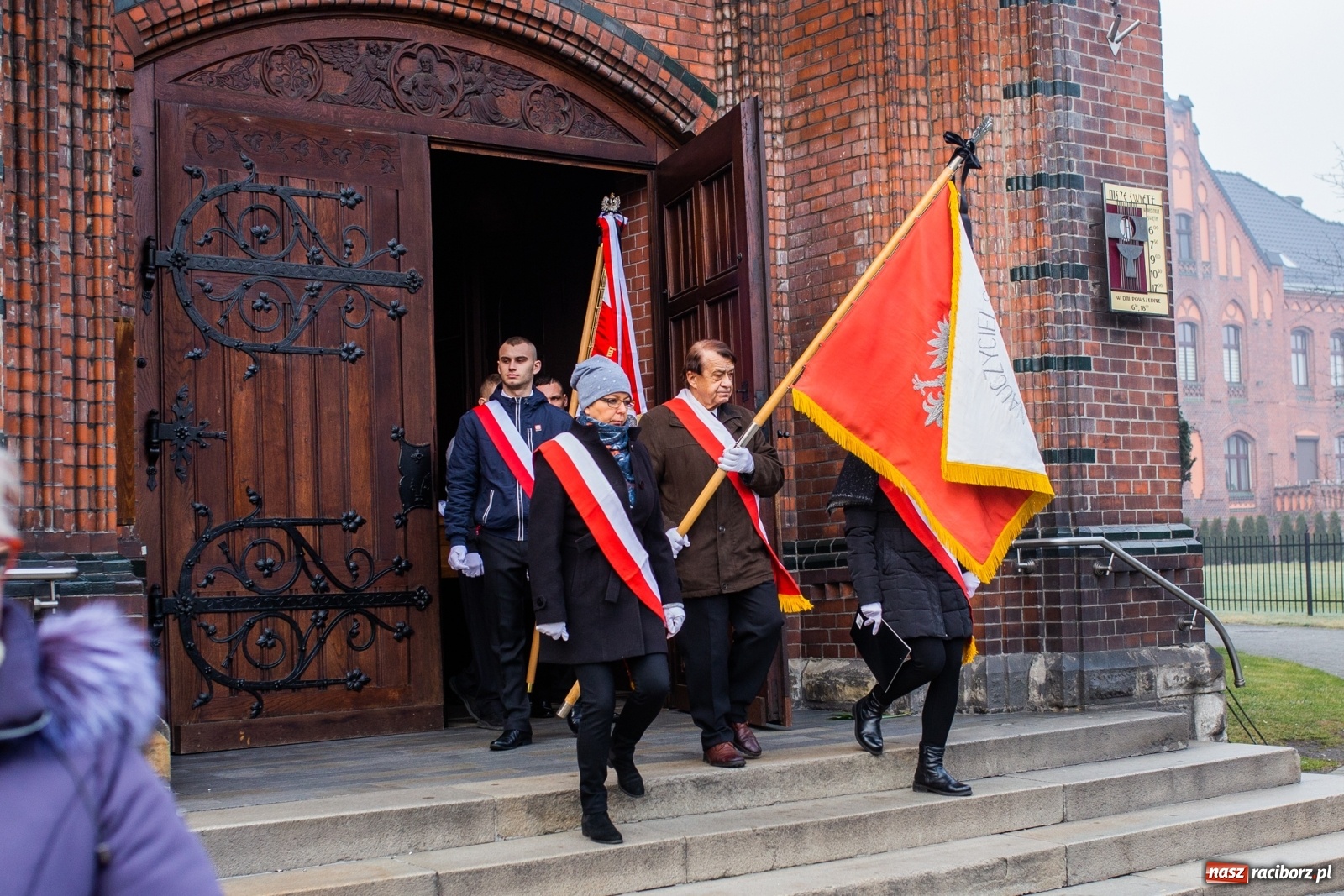 Zdjęcie w galerii na portalu naszraciborz.pl: Zmarł Stanisław Kubacki, nestor polskiej resocjalizacji, wieloletni dyrektor zakładu poprawczego  wiadomości z regionu