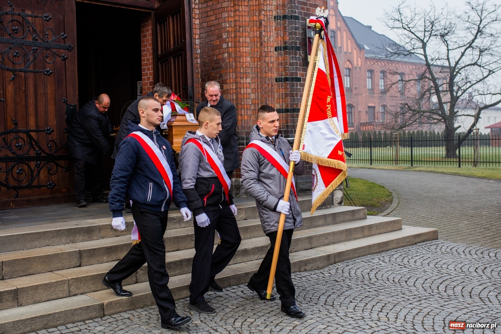 Zdjęcie w galerii na portalu naszraciborz.pl: Zmarł Stanisław Kubacki, nestor polskiej resocjalizacji, wieloletni dyrektor zakładu poprawczego  wiadomości z regionu