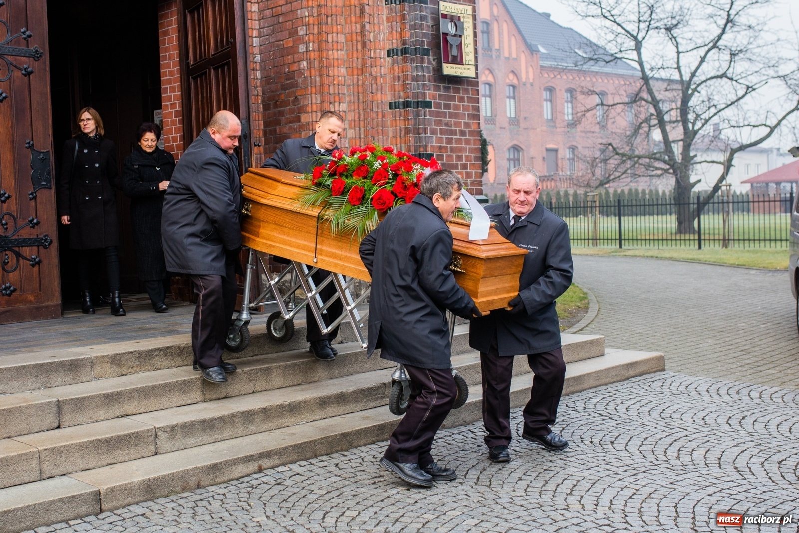Zdjęcie w galerii na portalu naszraciborz.pl: Zmarł Stanisław Kubacki, nestor polskiej resocjalizacji, wieloletni dyrektor zakładu poprawczego  wiadomości z regionu
