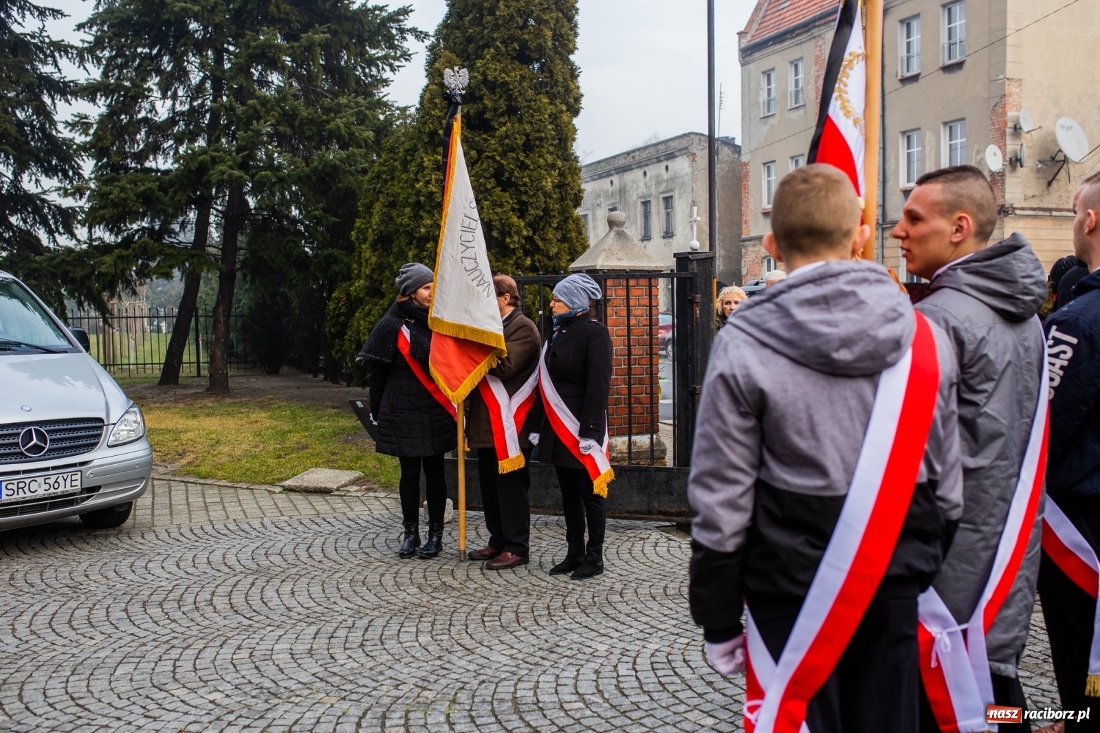 Zdjęcie w galerii na portalu naszraciborz.pl: Zmarł Stanisław Kubacki, nestor polskiej resocjalizacji, wieloletni dyrektor zakładu poprawczego  wiadomości z regionu
