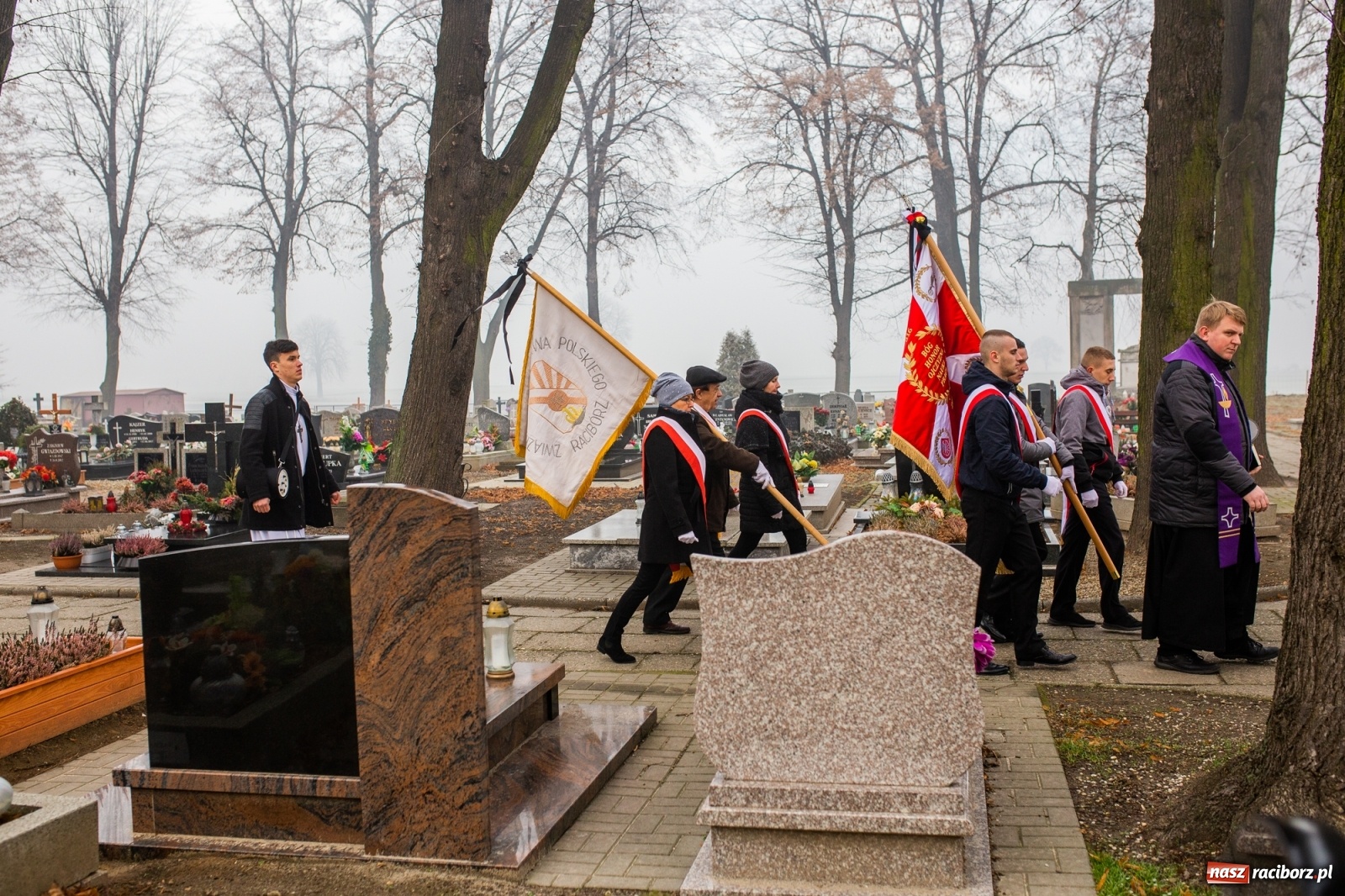 Zdjęcie w galerii na portalu naszraciborz.pl: Zmarł Stanisław Kubacki, nestor polskiej resocjalizacji, wieloletni dyrektor zakładu poprawczego  wiadomości z regionu