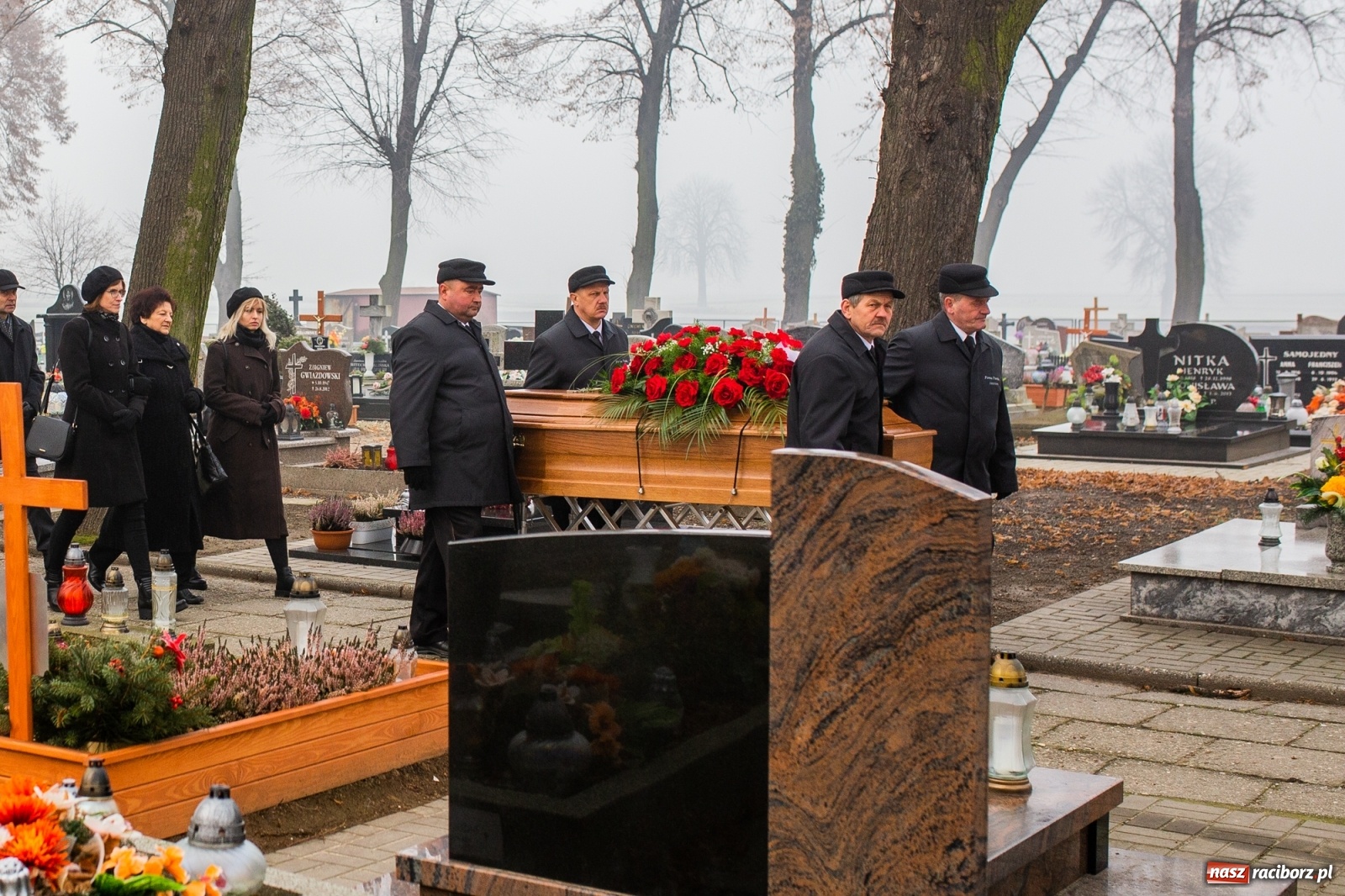 Zdjęcie w galerii na portalu naszraciborz.pl: Zmarł Stanisław Kubacki, nestor polskiej resocjalizacji, wieloletni dyrektor zakładu poprawczego  wiadomości z regionu