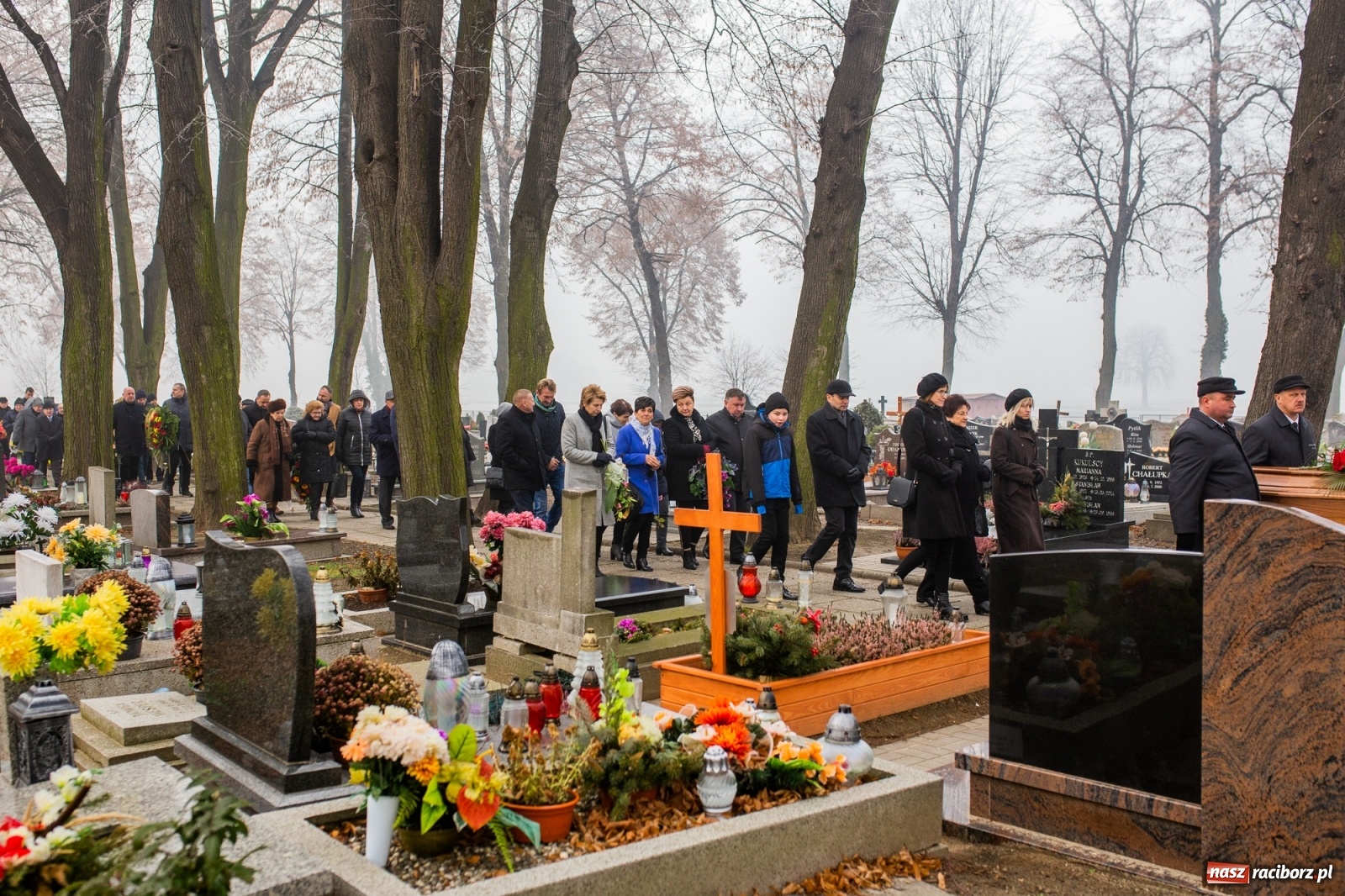 Zdjęcie w galerii na portalu naszraciborz.pl: Zmarł Stanisław Kubacki, nestor polskiej resocjalizacji, wieloletni dyrektor zakładu poprawczego  wiadomości z regionu