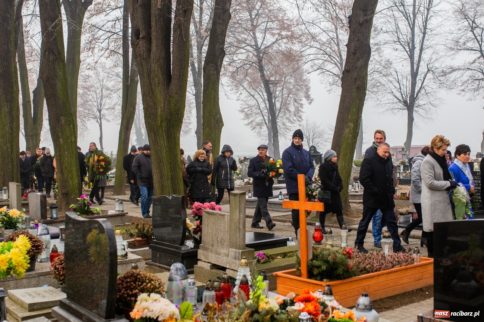 Zdjęcie w galerii na portalu naszraciborz.pl: Zmarł Stanisław Kubacki, nestor polskiej resocjalizacji, wieloletni dyrektor zakładu poprawczego  wiadomości z regionu