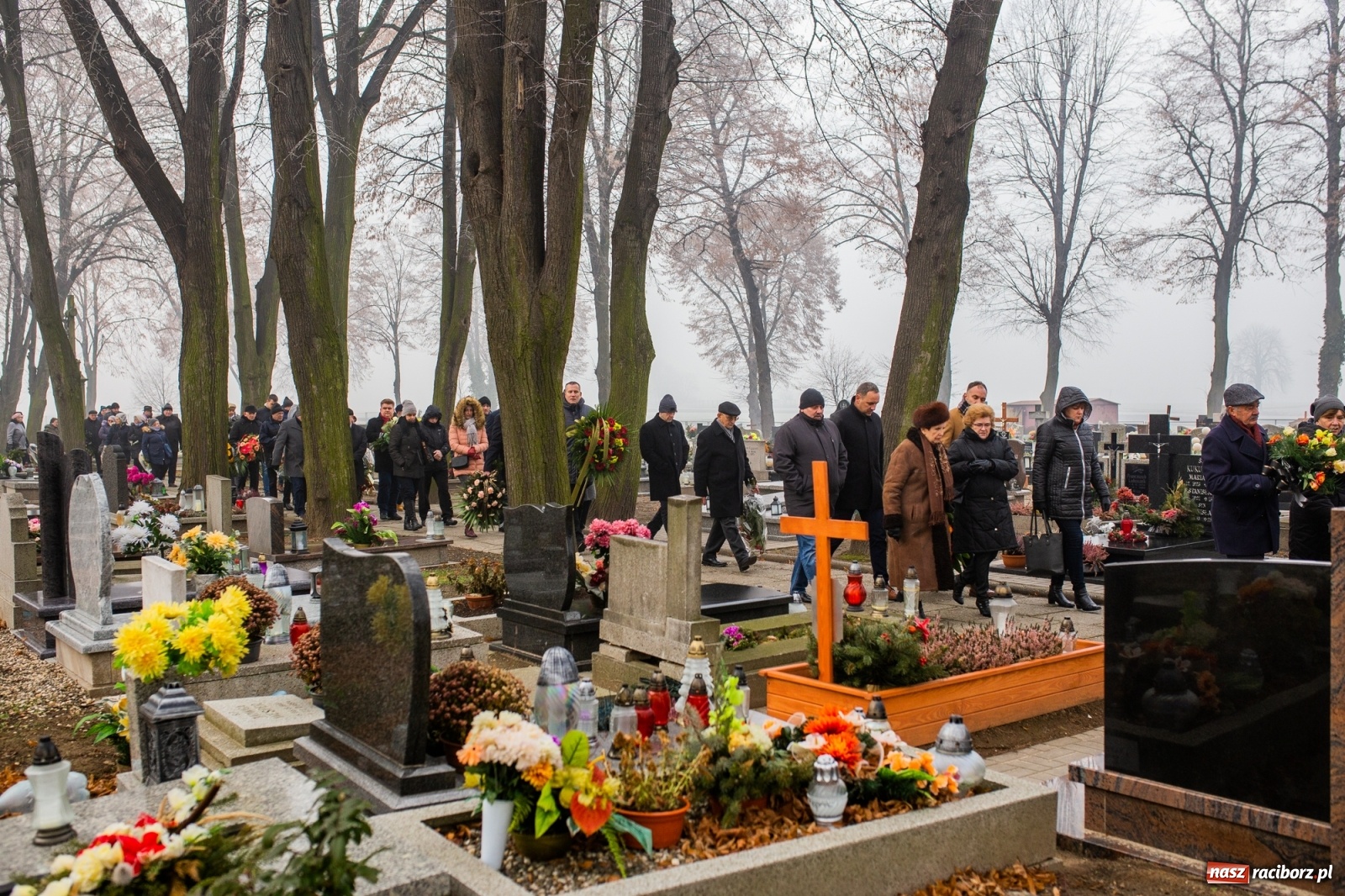 Zdjęcie w galerii na portalu naszraciborz.pl: Zmarł Stanisław Kubacki, nestor polskiej resocjalizacji, wieloletni dyrektor zakładu poprawczego  wiadomości z regionu