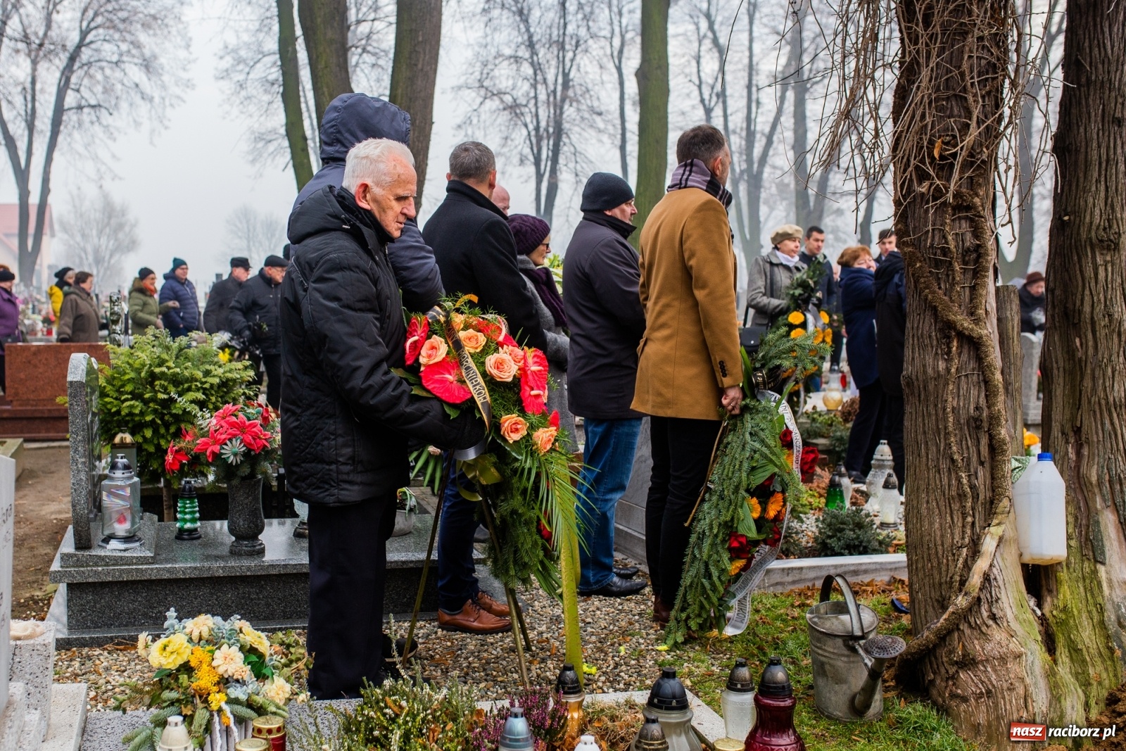 Zdjęcie w galerii na portalu naszraciborz.pl: Zmarł Stanisław Kubacki, nestor polskiej resocjalizacji, wieloletni dyrektor zakładu poprawczego  wiadomości z regionu