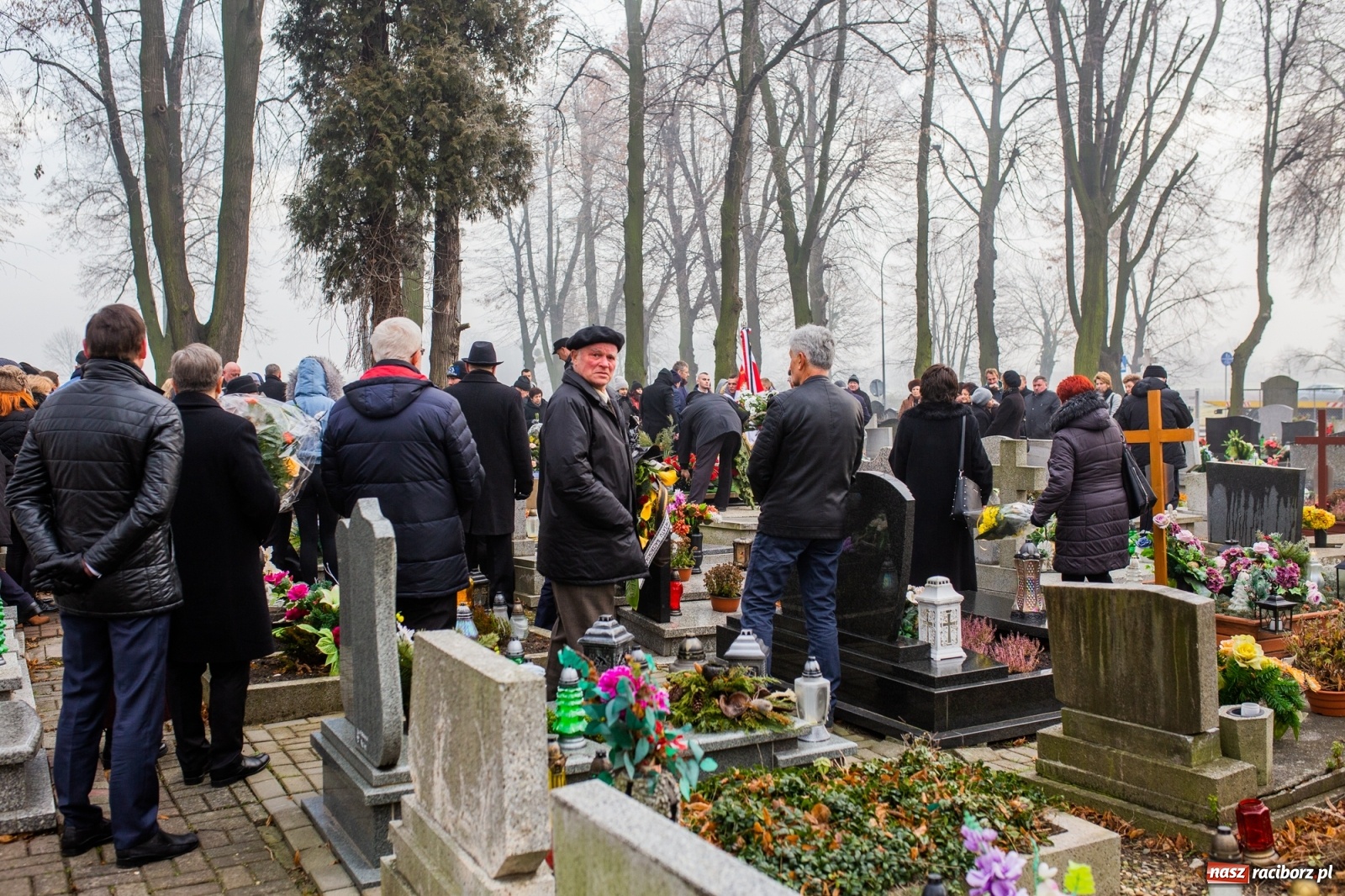 Zdjęcie w galerii na portalu naszraciborz.pl: Zmarł Stanisław Kubacki, nestor polskiej resocjalizacji, wieloletni dyrektor zakładu poprawczego  wiadomości z regionu