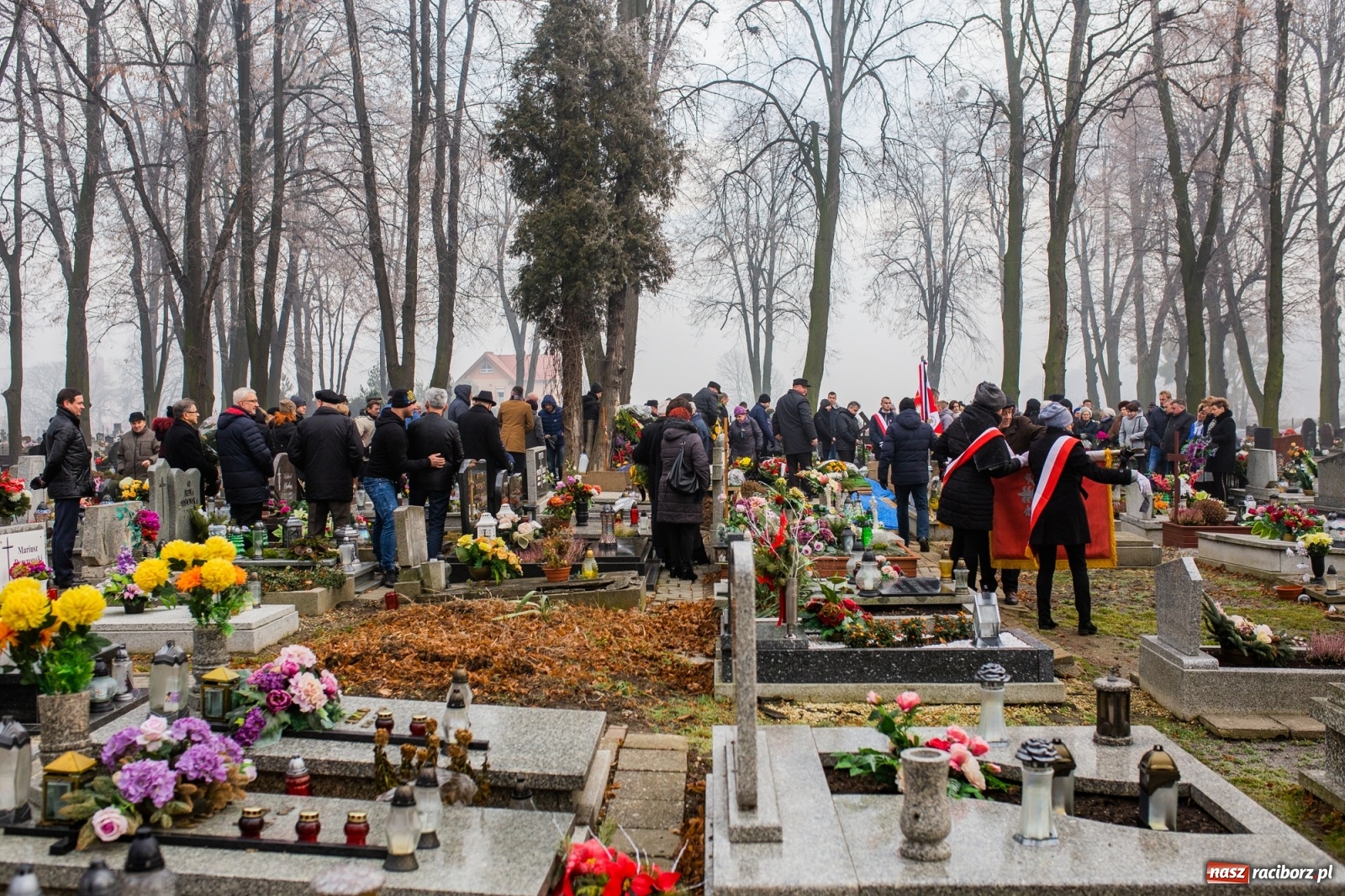 Zdjęcie w galerii na portalu naszraciborz.pl: Zmarł Stanisław Kubacki, nestor polskiej resocjalizacji, wieloletni dyrektor zakładu poprawczego  wiadomości z regionu
