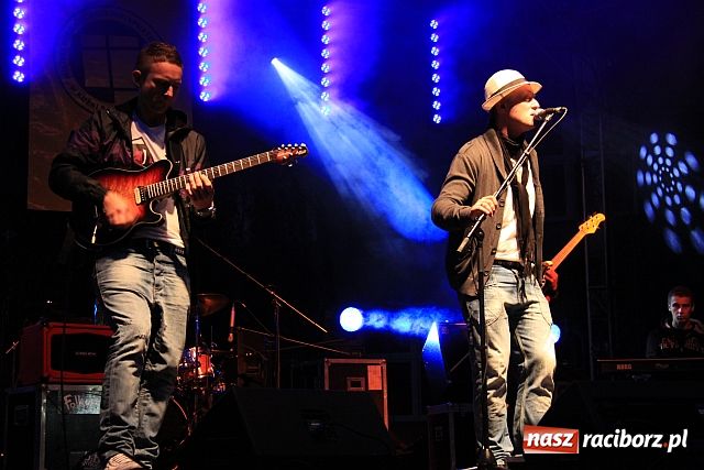 Zdjęcie w galerii na portalu naszraciborz.pl: Festyn w Kuźni bez namiotu wiadomości z regionu