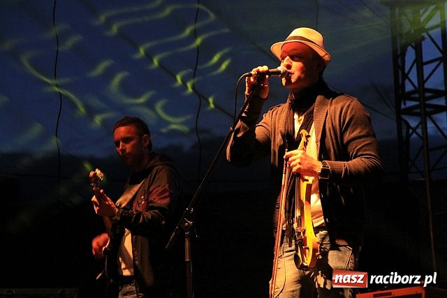 Zdjęcie w galerii na portalu naszraciborz.pl: Festyn w Kuźni bez namiotu wiadomości z regionu