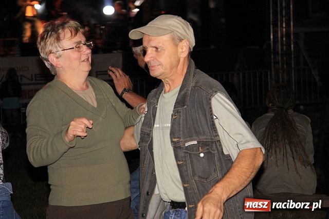 Zdjęcie w galerii na portalu naszraciborz.pl: Festyn w Kuźni bez namiotu wiadomości z regionu