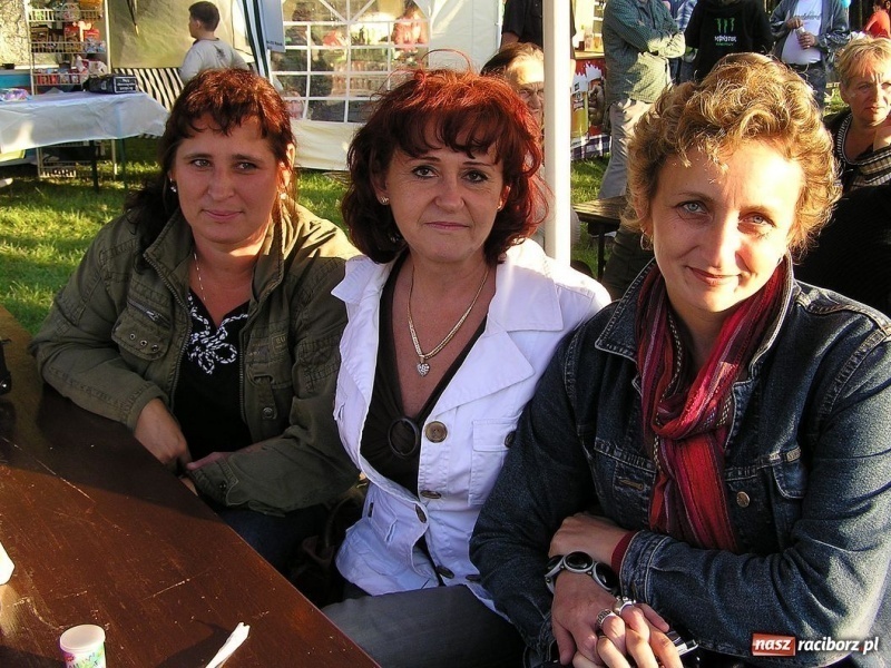 Zdjęcie w galerii na portalu naszraciborz.pl: Festyn w Kuźni bez namiotu wiadomości z regionu