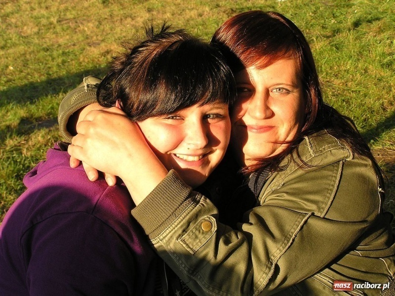 Zdjęcie w galerii na portalu naszraciborz.pl: Festyn w Kuźni bez namiotu wiadomości z regionu