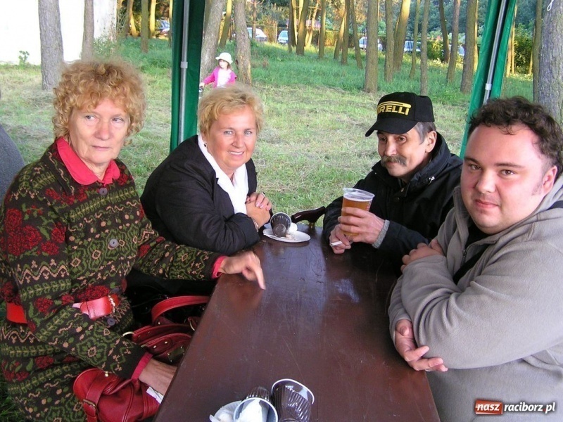 Zdjęcie w galerii na portalu naszraciborz.pl: Festyn w Kuźni bez namiotu wiadomości z regionu