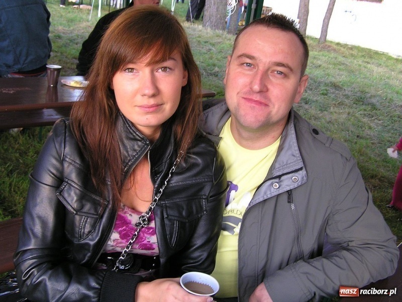 Zdjęcie w galerii na portalu naszraciborz.pl: Festyn w Kuźni bez namiotu wiadomości z regionu
