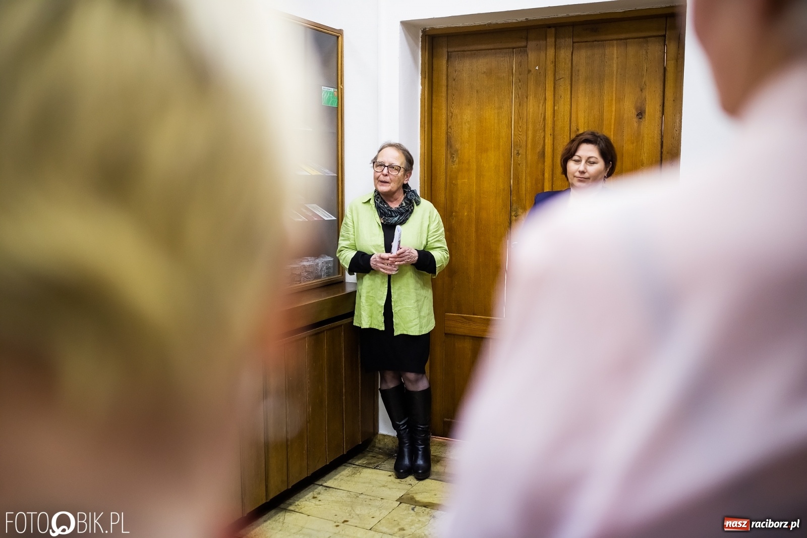 Zdjęcie w galerii na portalu naszraciborz.pl: Myć się czy wietrzyć? O higienie w dawnym Raciborzu [ZAPOWIEDŹ] wiadomości z regionu