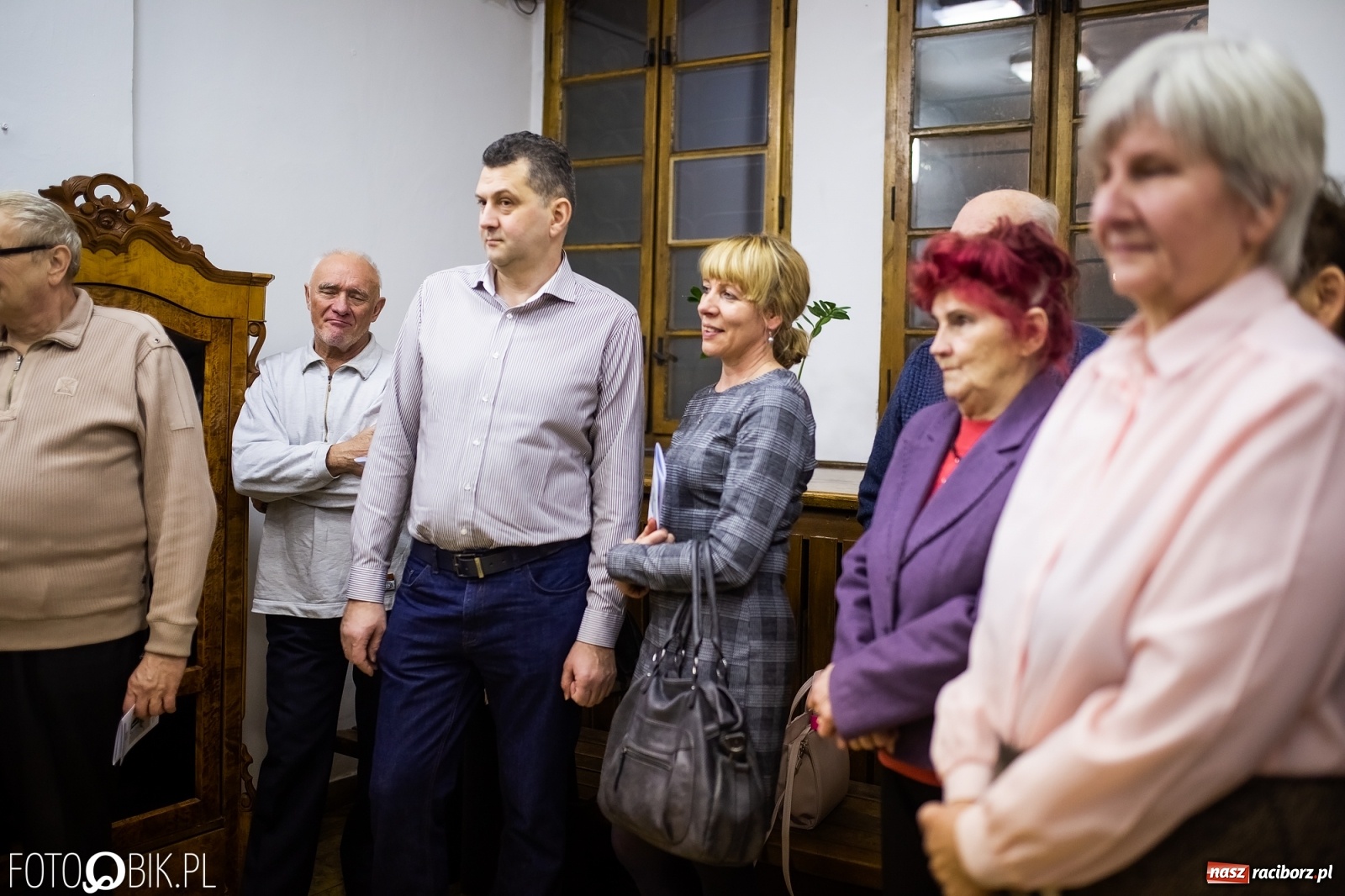 Zdjęcie w galerii na portalu naszraciborz.pl: Myć się czy wietrzyć? O higienie w dawnym Raciborzu [ZAPOWIEDŹ] wiadomości z regionu