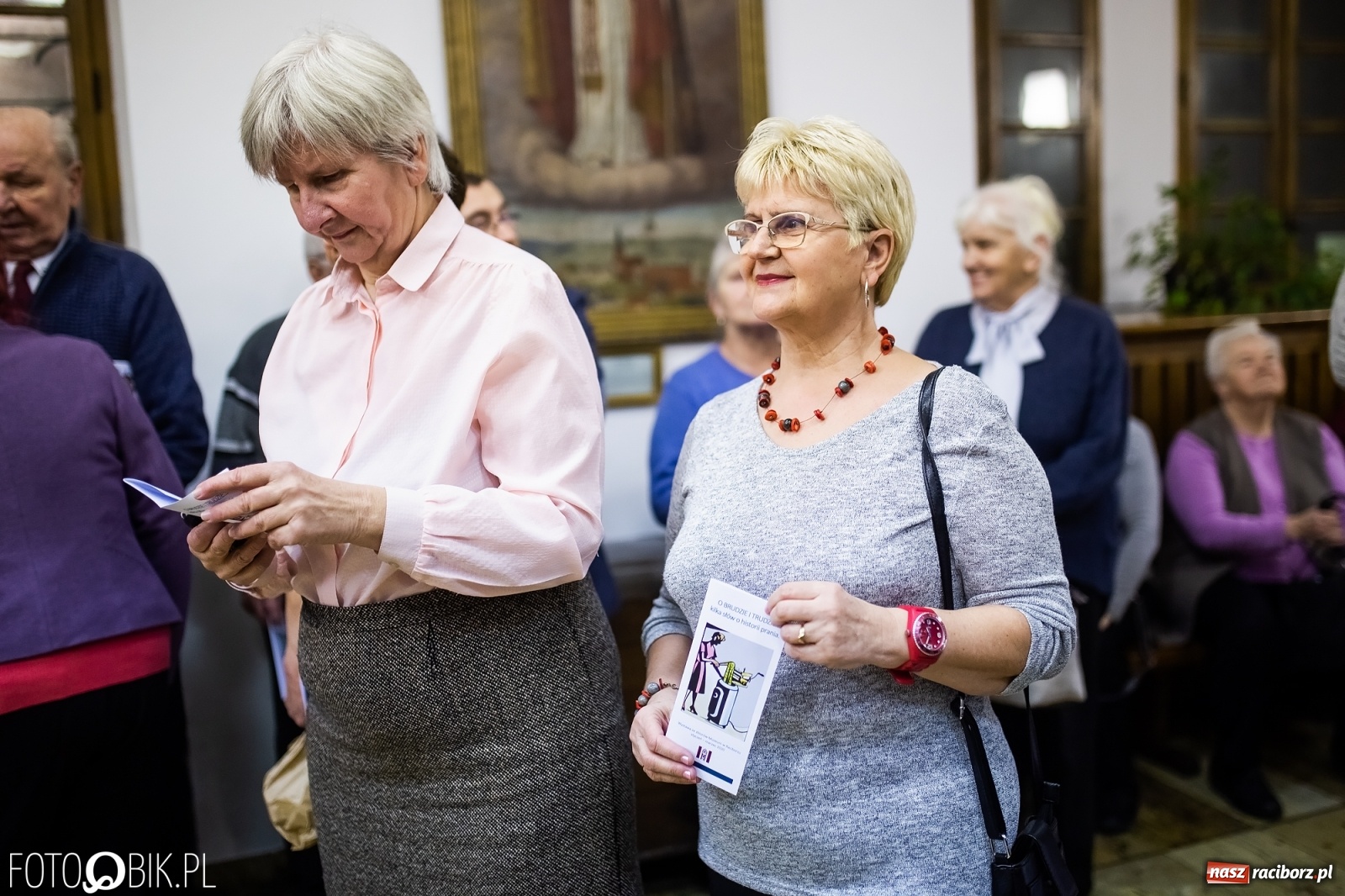 Zdjęcie w galerii na portalu naszraciborz.pl: Myć się czy wietrzyć? O higienie w dawnym Raciborzu [ZAPOWIEDŹ] wiadomości z regionu