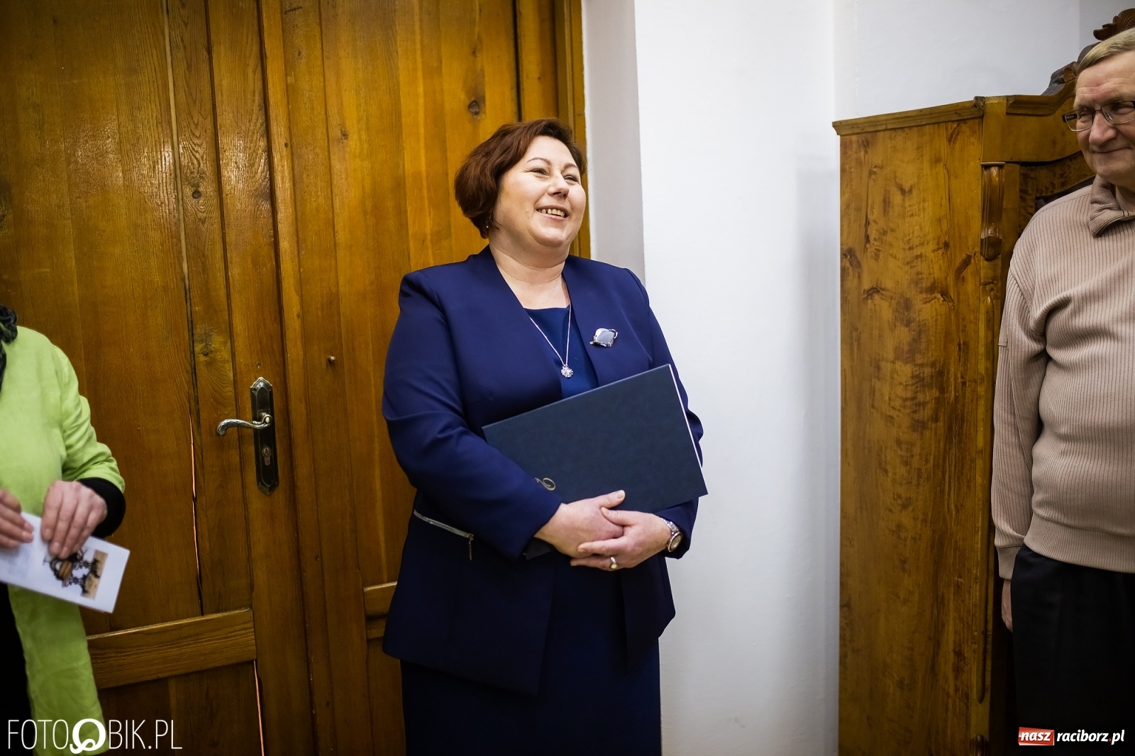 Zdjęcie w galerii na portalu naszraciborz.pl: Myć się czy wietrzyć? O higienie w dawnym Raciborzu [ZAPOWIEDŹ] wiadomości z regionu