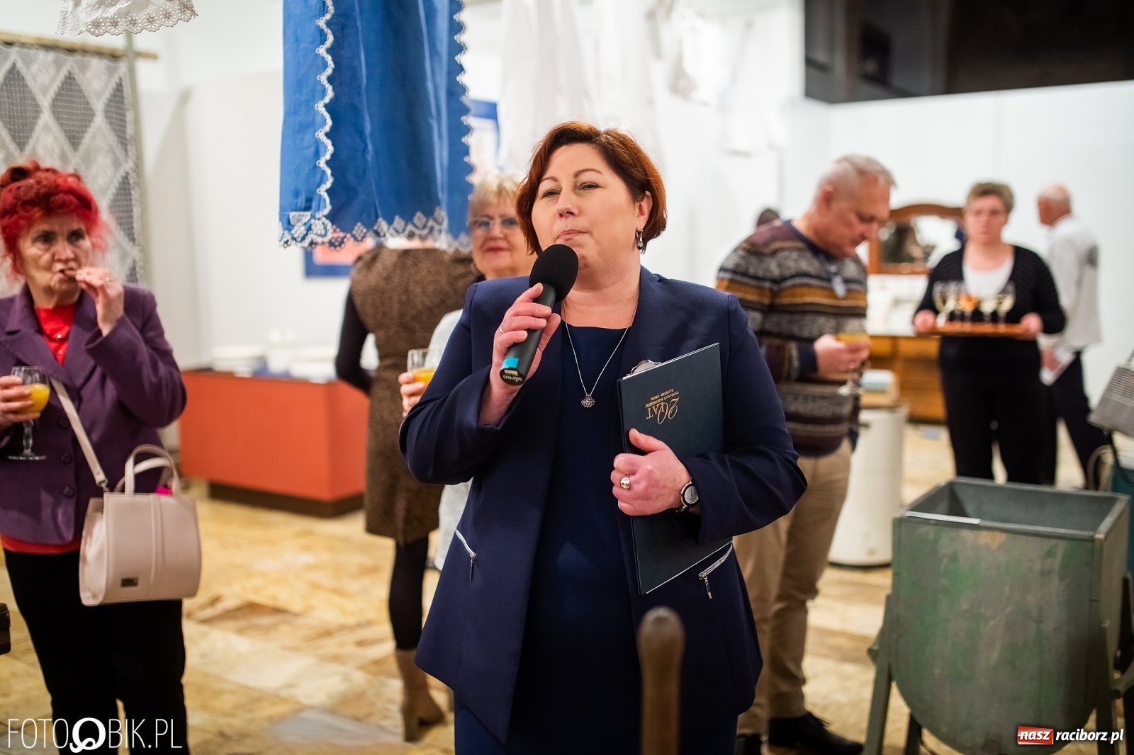 Zdjęcie w galerii na portalu naszraciborz.pl: Myć się czy wietrzyć? O higienie w dawnym Raciborzu [ZAPOWIEDŹ] wiadomości z regionu