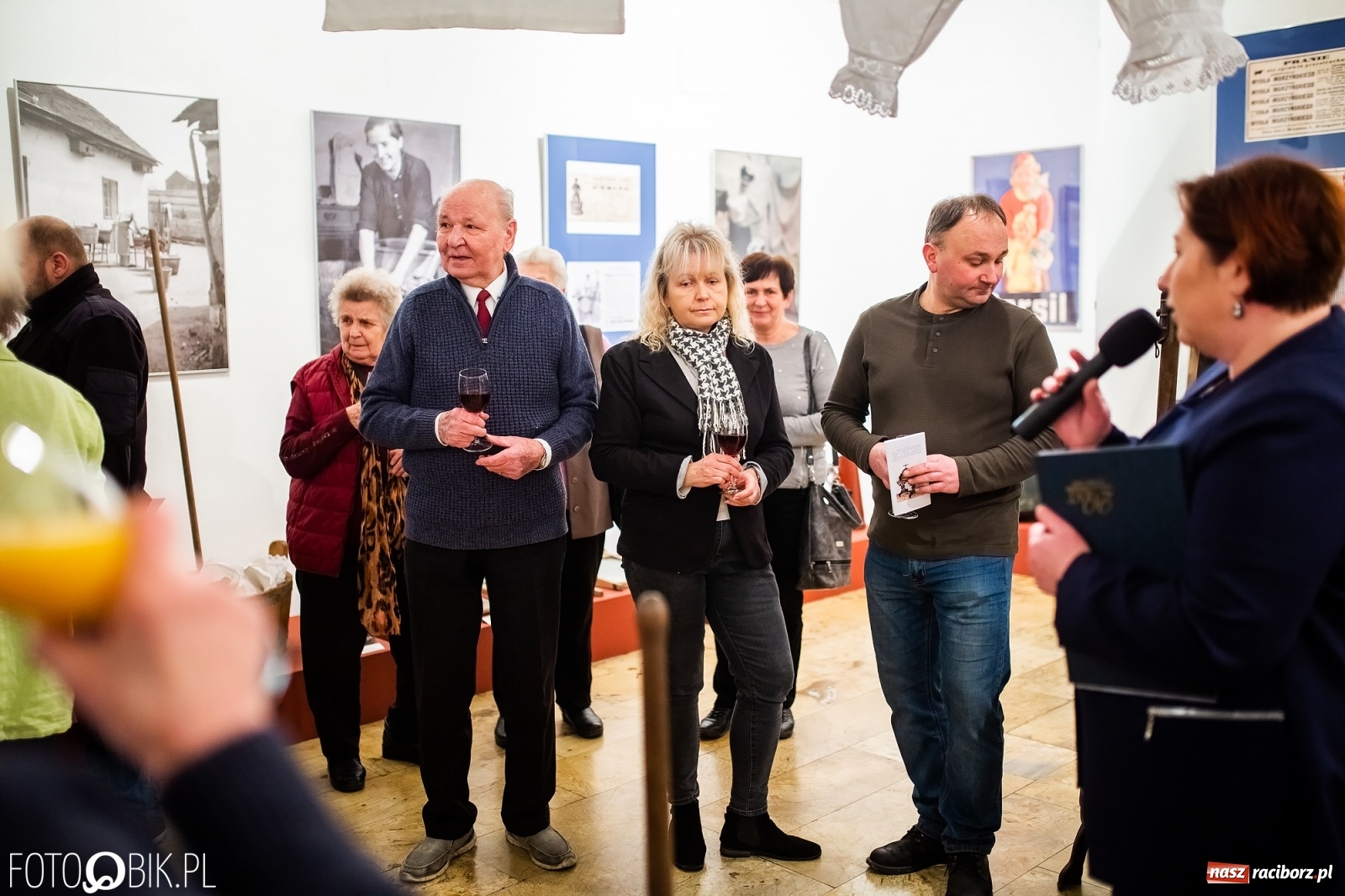 Zdjęcie w galerii na portalu naszraciborz.pl: Myć się czy wietrzyć? O higienie w dawnym Raciborzu [ZAPOWIEDŹ] wiadomości z regionu