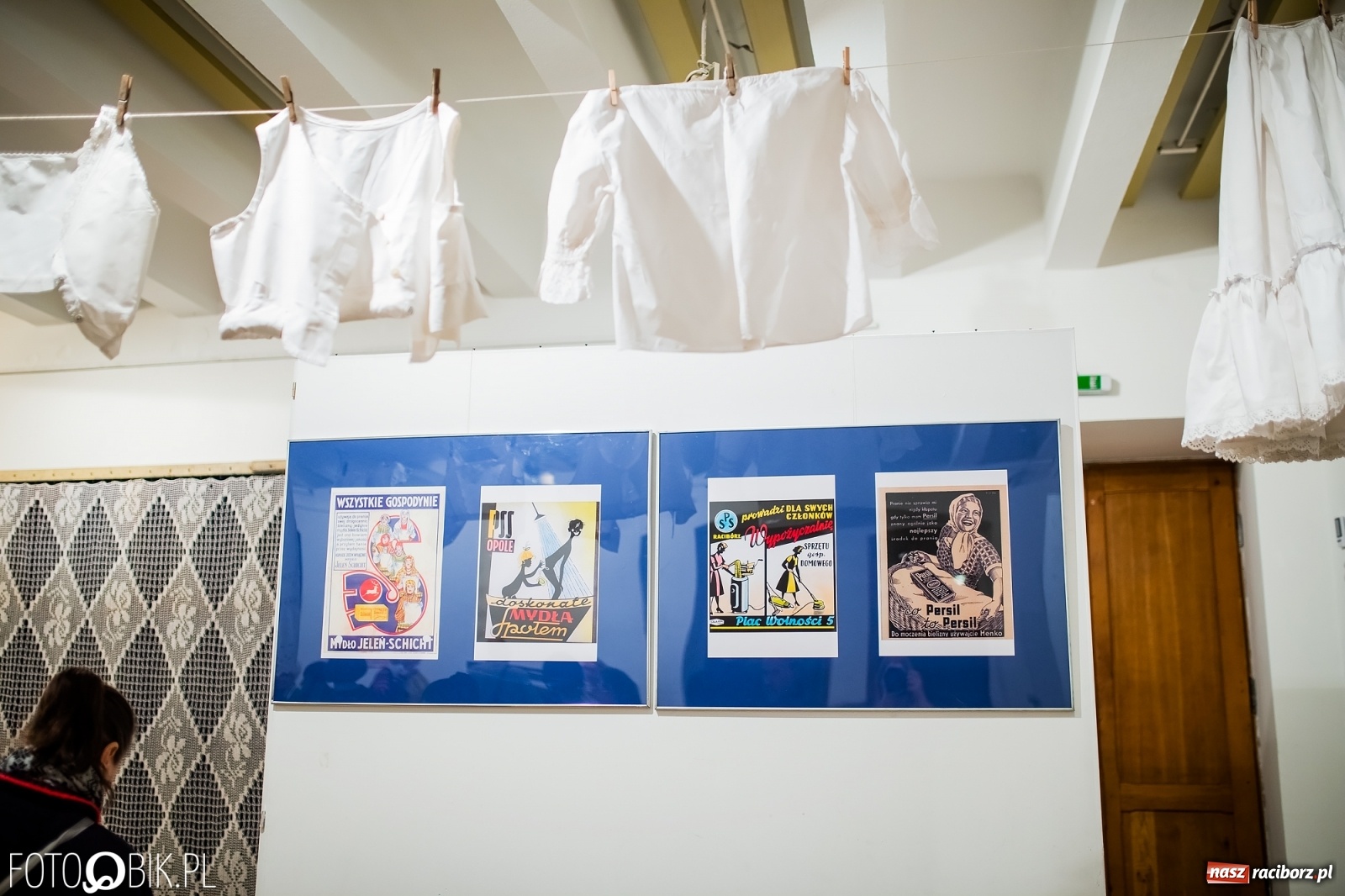 Zdjęcie w galerii na portalu naszraciborz.pl: Myć się czy wietrzyć? O higienie w dawnym Raciborzu [ZAPOWIEDŹ] wiadomości z regionu