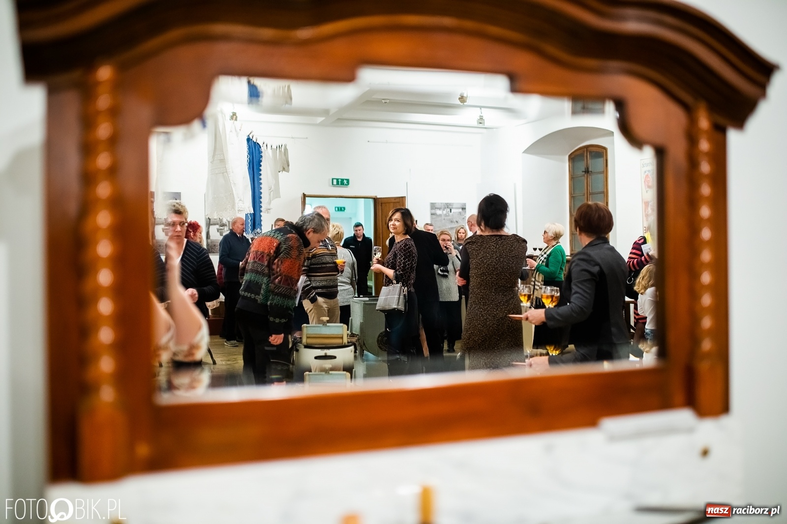 Zdjęcie w galerii na portalu naszraciborz.pl: Myć się czy wietrzyć? O higienie w dawnym Raciborzu [ZAPOWIEDŹ] wiadomości z regionu