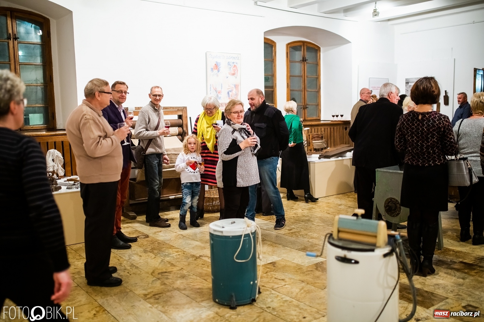Zdjęcie w galerii na portalu naszraciborz.pl: Myć się czy wietrzyć? O higienie w dawnym Raciborzu [ZAPOWIEDŹ] wiadomości z regionu