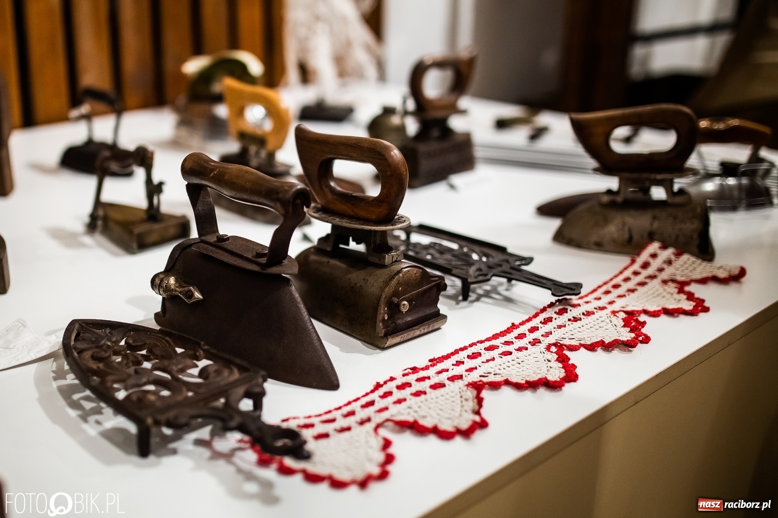 Zdjęcie w galerii na portalu naszraciborz.pl: Myć się czy wietrzyć? O higienie w dawnym Raciborzu [ZAPOWIEDŹ] wiadomości z regionu