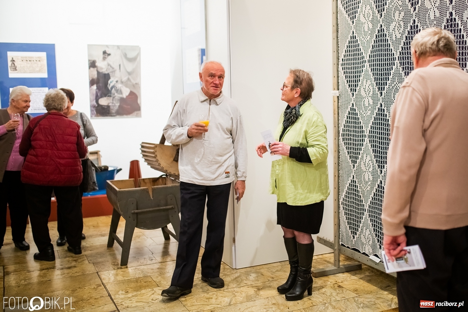 Zdjęcie w galerii na portalu naszraciborz.pl: Myć się czy wietrzyć? O higienie w dawnym Raciborzu [ZAPOWIEDŹ] wiadomości z regionu