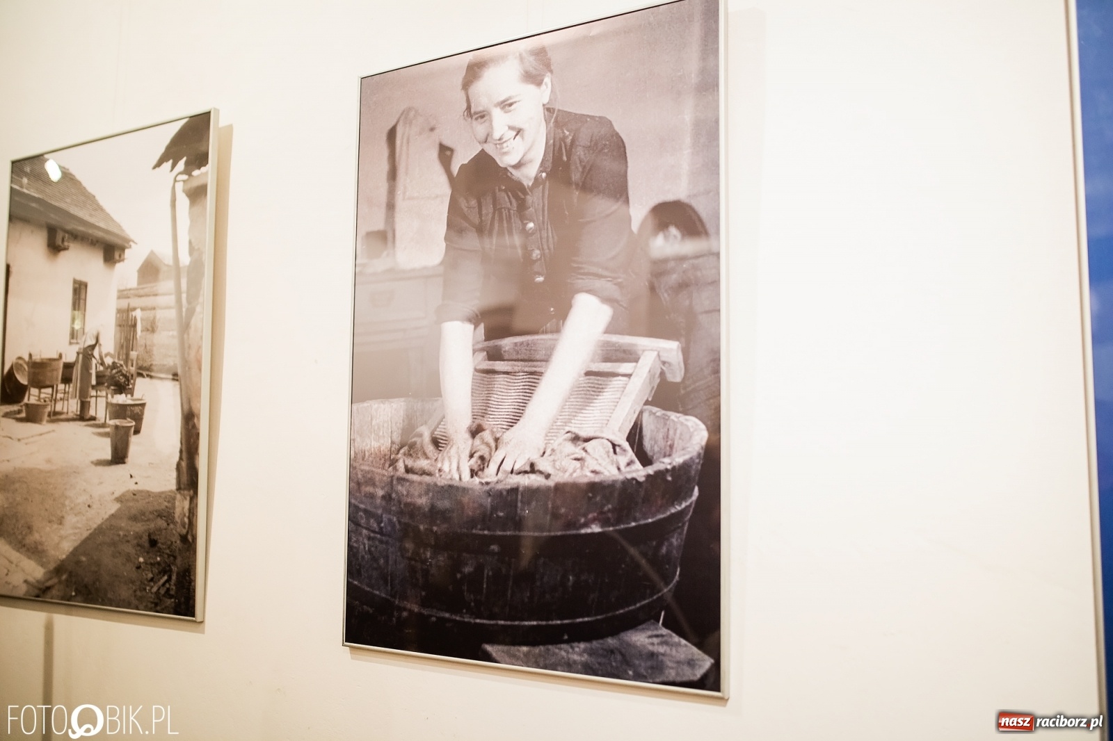 Zdjęcie w galerii na portalu naszraciborz.pl: Myć się czy wietrzyć? O higienie w dawnym Raciborzu [ZAPOWIEDŹ] wiadomości z regionu