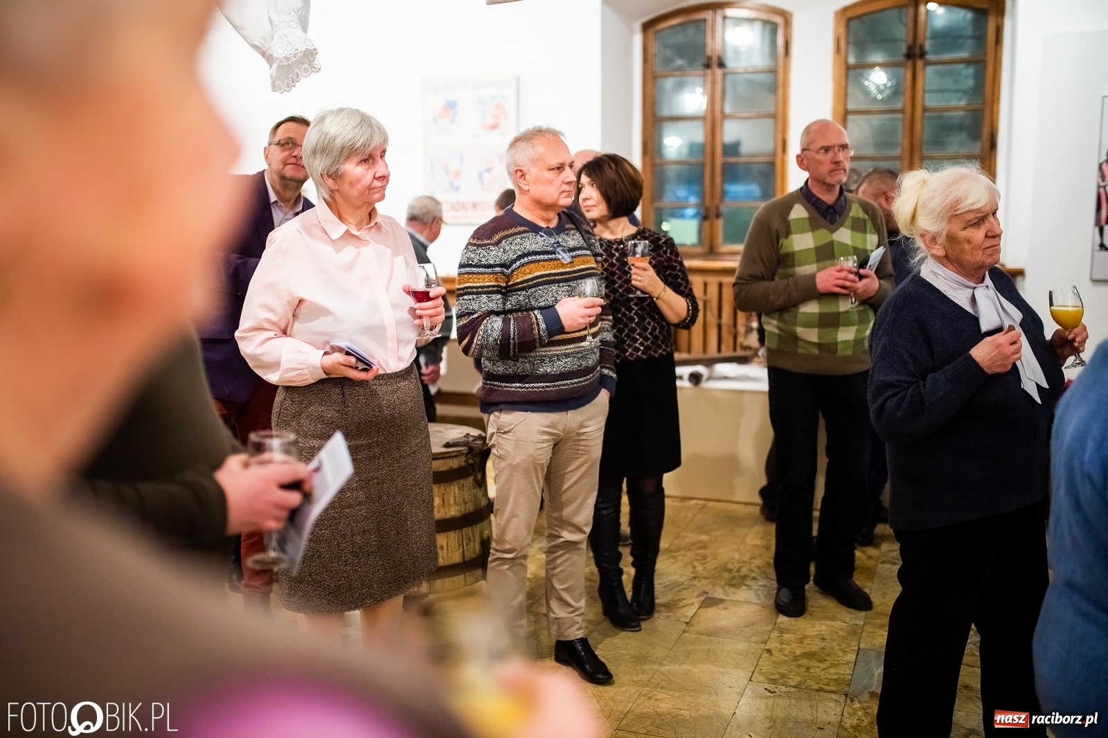 Zdjęcie w galerii na portalu naszraciborz.pl: Myć się czy wietrzyć? O higienie w dawnym Raciborzu [ZAPOWIEDŹ] wiadomości z regionu