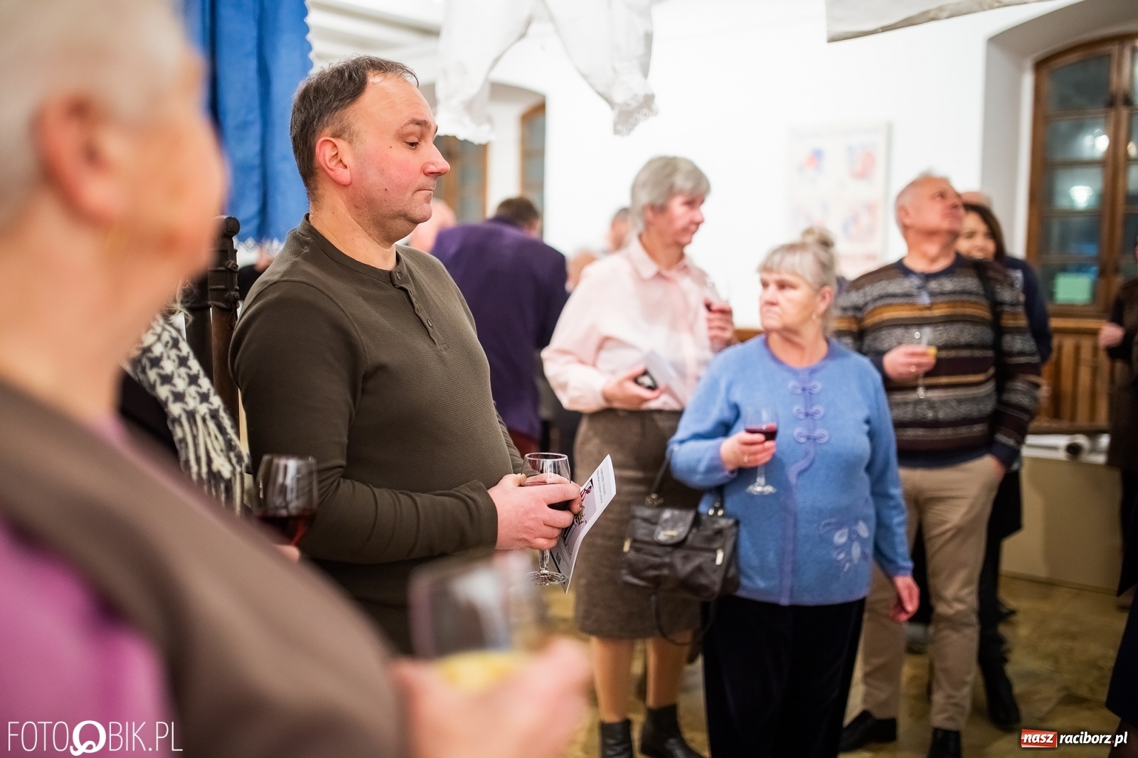 Zdjęcie w galerii na portalu naszraciborz.pl: Myć się czy wietrzyć? O higienie w dawnym Raciborzu [ZAPOWIEDŹ] wiadomości z regionu