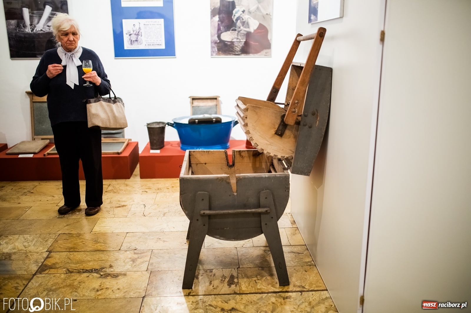 Zdjęcie w galerii na portalu naszraciborz.pl: Myć się czy wietrzyć? O higienie w dawnym Raciborzu [ZAPOWIEDŹ] wiadomości z regionu