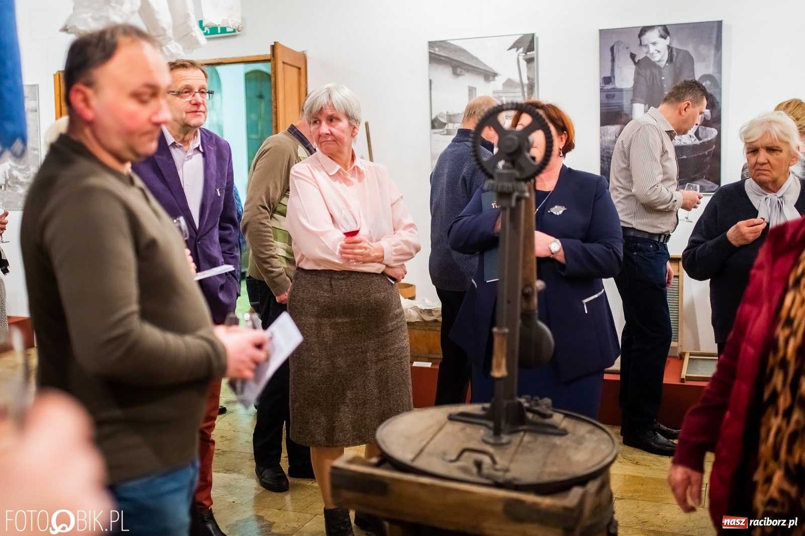 Zdjęcie w galerii na portalu naszraciborz.pl: Myć się czy wietrzyć? O higienie w dawnym Raciborzu [ZAPOWIEDŹ] wiadomości z regionu