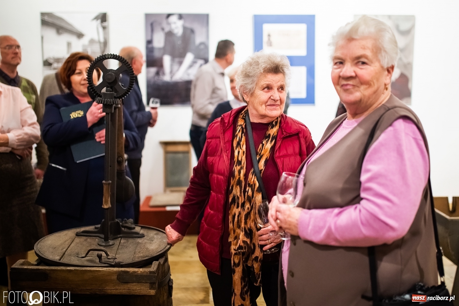 Zdjęcie w galerii na portalu naszraciborz.pl: Myć się czy wietrzyć? O higienie w dawnym Raciborzu [ZAPOWIEDŹ] wiadomości z regionu