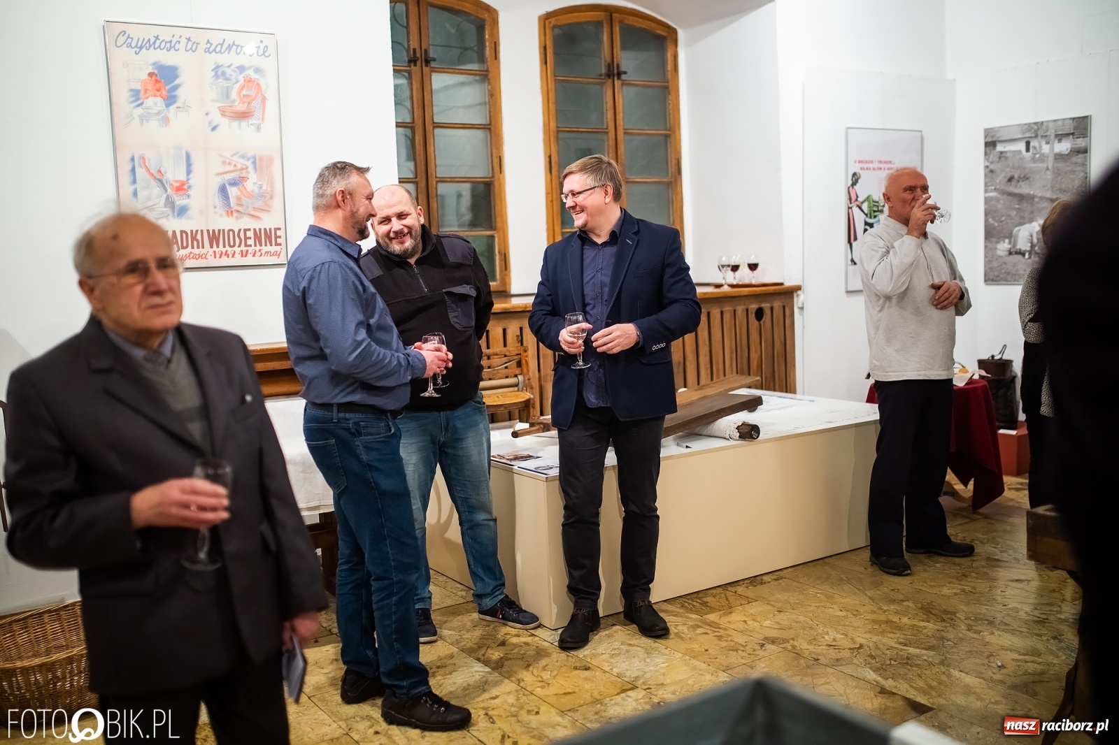 Zdjęcie w galerii na portalu naszraciborz.pl: Myć się czy wietrzyć? O higienie w dawnym Raciborzu [ZAPOWIEDŹ] wiadomości z regionu