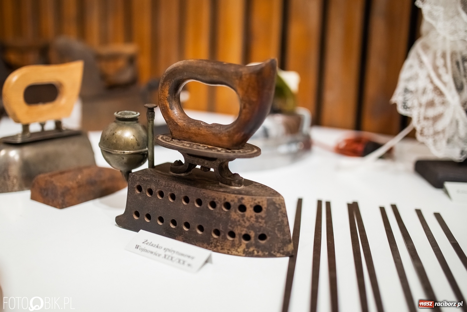 Zdjęcie w galerii na portalu naszraciborz.pl: Myć się czy wietrzyć? O higienie w dawnym Raciborzu [ZAPOWIEDŹ] wiadomości z regionu