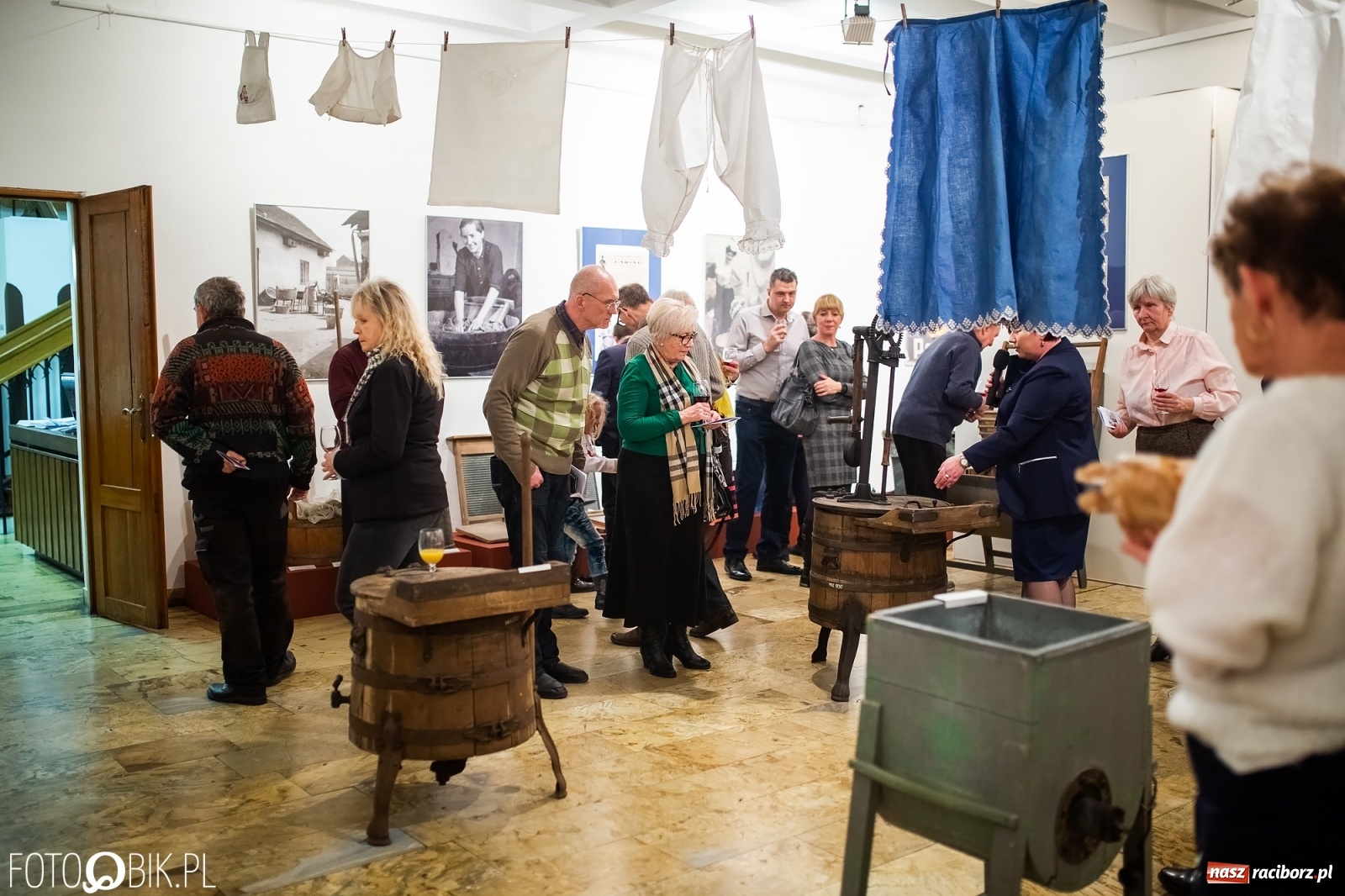 Zdjęcie w galerii na portalu naszraciborz.pl: Myć się czy wietrzyć? O higienie w dawnym Raciborzu [ZAPOWIEDŹ] wiadomości z regionu