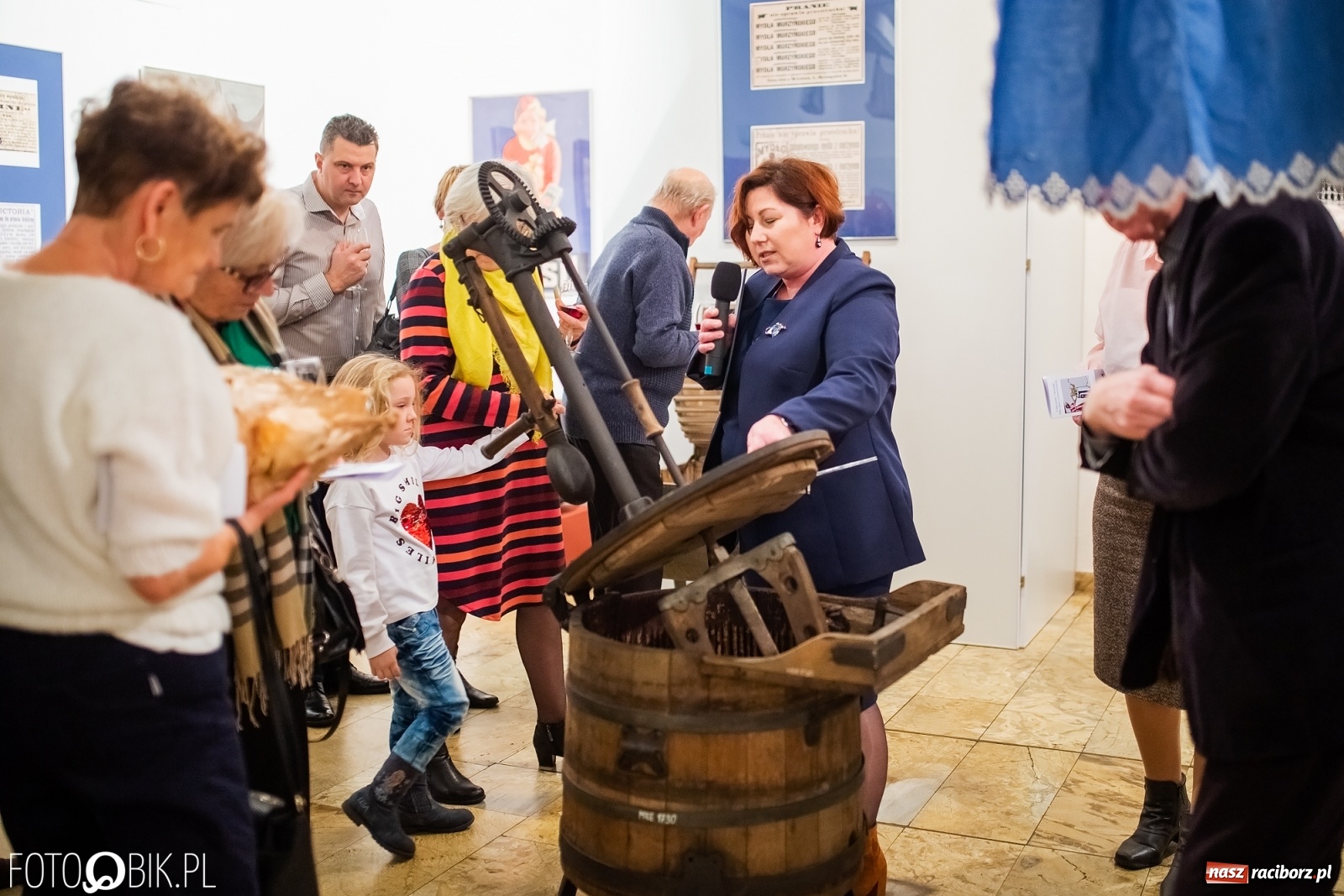 Zdjęcie w galerii na portalu naszraciborz.pl: Myć się czy wietrzyć? O higienie w dawnym Raciborzu [ZAPOWIEDŹ] wiadomości z regionu