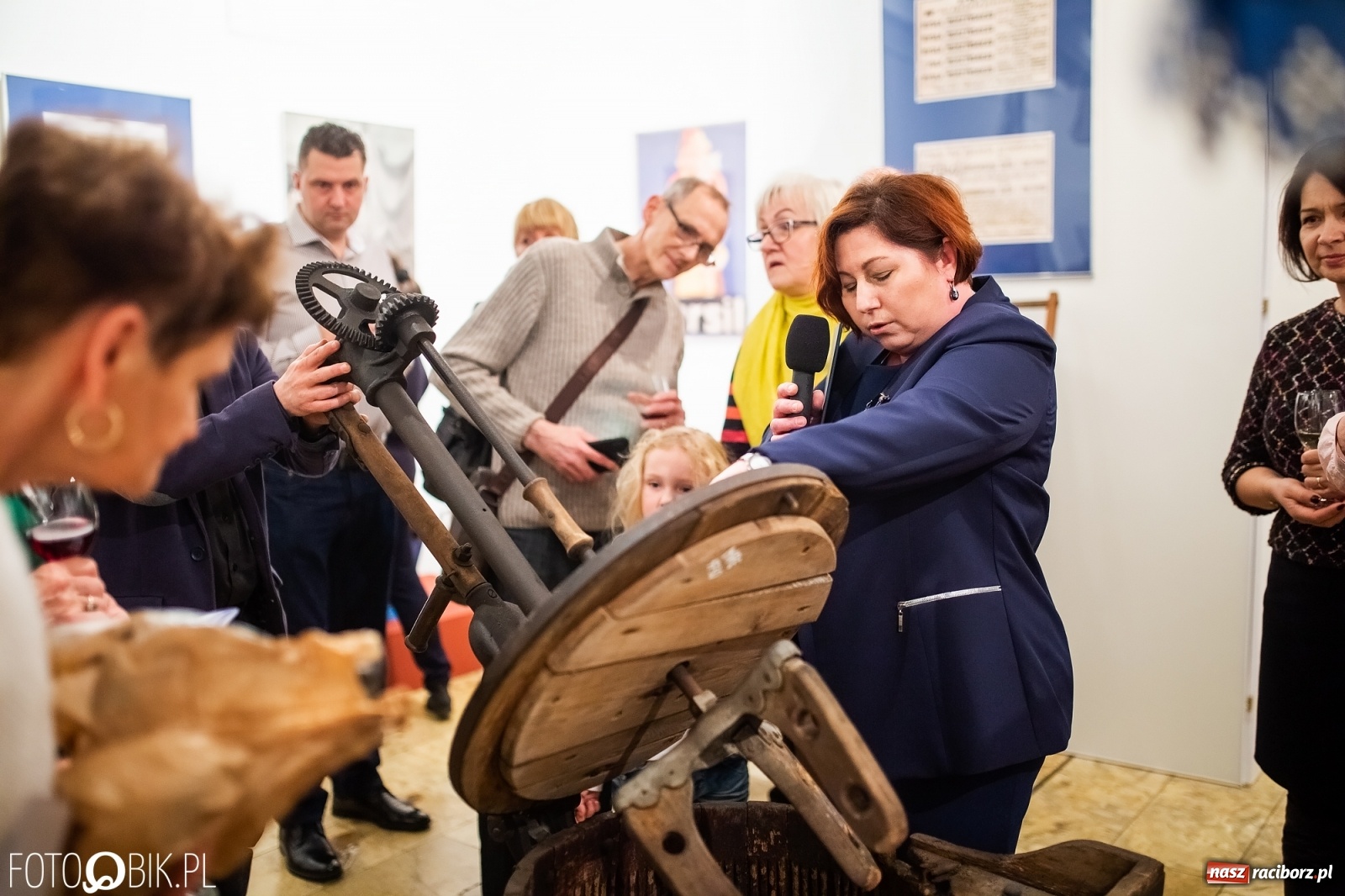 Zdjęcie w galerii na portalu naszraciborz.pl: Myć się czy wietrzyć? O higienie w dawnym Raciborzu [ZAPOWIEDŹ] wiadomości z regionu
