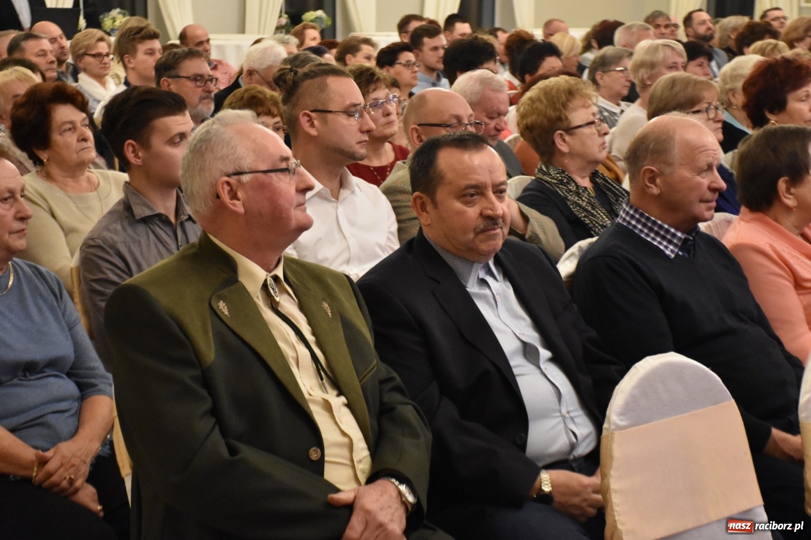 Zdjęcie w galerii na portalu naszraciborz.pl: Koncert noworoczny gminy Krzyżanowice  wiadomości z regionu