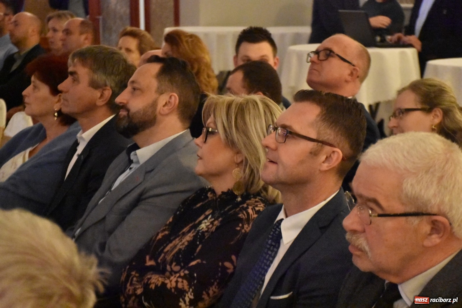 Zdjęcie w galerii na portalu naszraciborz.pl: Koncert noworoczny gminy Krzyżanowice  wiadomości z regionu