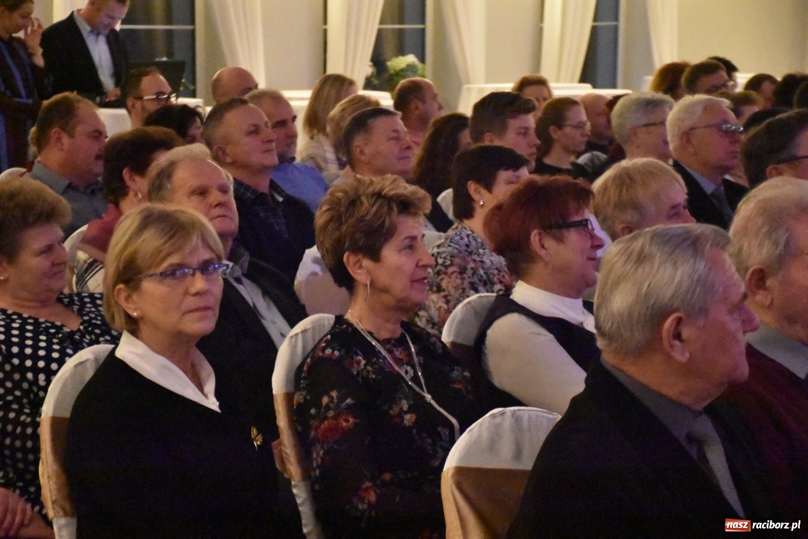 Zdjęcie w galerii na portalu naszraciborz.pl: Koncert noworoczny gminy Krzyżanowice  wiadomości z regionu