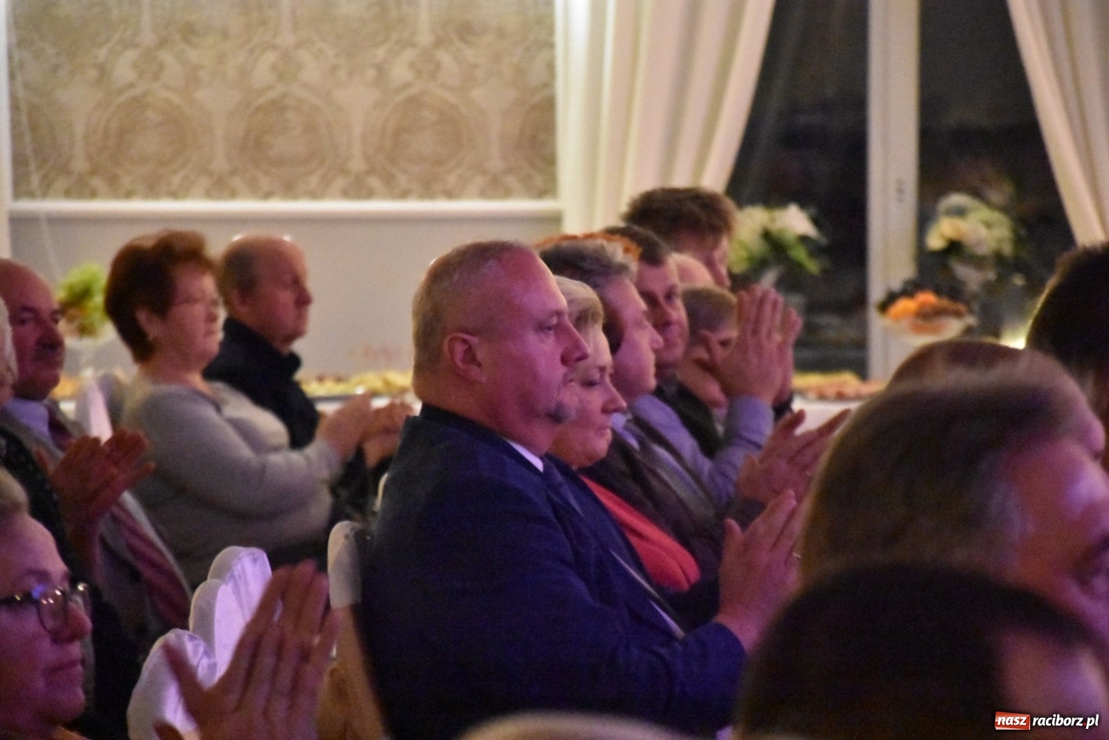 Zdjęcie w galerii na portalu naszraciborz.pl: Koncert noworoczny gminy Krzyżanowice  wiadomości z regionu